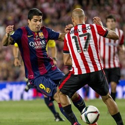 Barca Buka Musim Hadapi Bilbao, El Clasico di Pekan 12