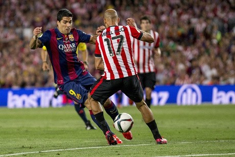 Barca Buka Musim Hadapi Bilbao, El Clasico di Pekan 12