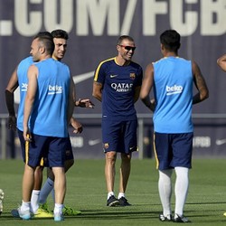 Enrique: Lupakan Treble, Saatnya Mengejar Enam Gelar