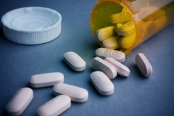 Penggunaan Obat Antipsikotik di Kalangan Dewasa Muda Meningkat