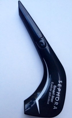 Product Review: Eyeliner dengan Kemasan Unik Mirip Pistol dari Sephora