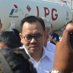 Menteri ESDM: Ada Rumah Mewah Punya 4 Meteran Listrik 450 VA