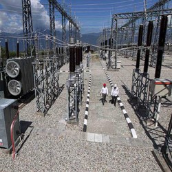 Proyek Transmisi Listrik Bakal Dibuka Untuk Investor Swasta