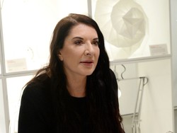 Marina Abramovic Ungkap Ketakutannya Jelang Perfoming Arts The Funeral