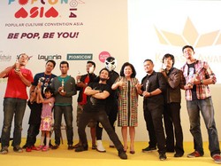 Ajang Kosasih Award Kembali Digelar Agustus