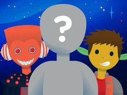 Sebelum ke Popcon Asia 2015, Bikin Avatar Alien Yuk!