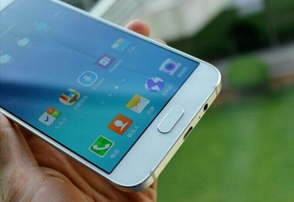 Galaxy A8, Si Metal Langsing dari Samsung