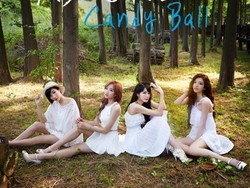 Girlband Hong Kong As One Resmi Debut di Korea