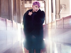 Kasihan... Jelang Debut Solo, Z.Tao Diejek Netizen Tiongkok