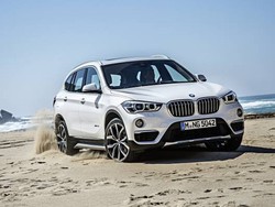 BMW X1 Ada Model M?