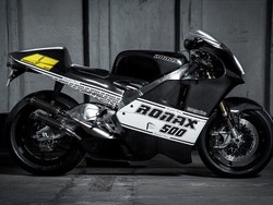 Tak Mampu Beli Motor MotoGP Honda Rp 2,9 M? Coba Motor Ini, Lebih Murah