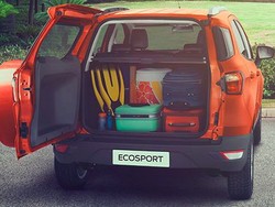 5 Tips Mudik ala Ford