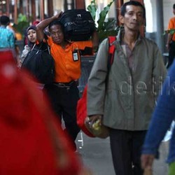 Bunuh Jenuh Saat Mudik dengan Berburu Foto? Ini Tipsnya