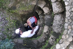 Yang Unik di Nusa Lembongan: Rumah Bawah Tanah!