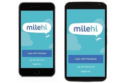 Telah Hadir, Aplikasi untuk Traveler Berkenalan di Pesawat