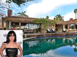Rumah Mewah Shannen Doherty di Malibu Terjual Rp 30,6 M