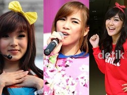 Tidak Bubar! Cherrybelle Kini Hanya Bertiga