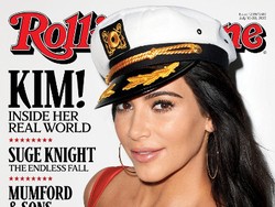 Kim Kardashian Dituduh Telah Membunuh Musik