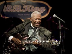 Misteri Kematian B.B King Terpecahkan