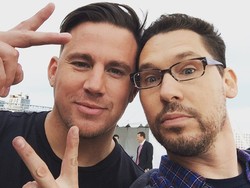 Ada Gambit di Film X-Men: Apocalypse?