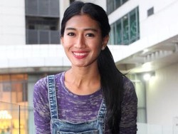 Fitrie Rachmadhina Tak Kesulitan Jalani Peran Orang Polos