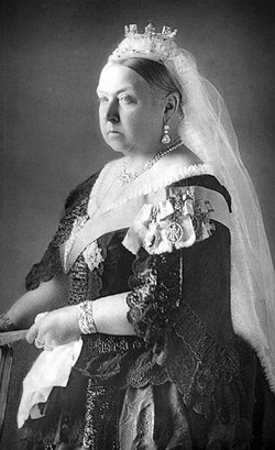 Celana Dalam Bekas Ratu Inggris Dari Abad 19 Terjual Sampai Rp 200 Juta