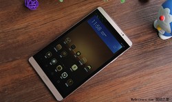 Harman Kardon Sokong Tablet Metal Huawei