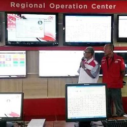 1.000 Teknisi Telkom Siaga Saat Lebaran