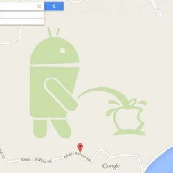 Sempat Ditutup, Google Map Maker Muncul Kembali