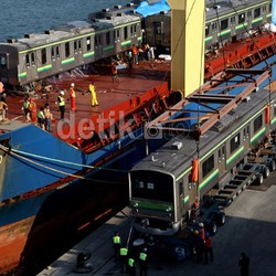 Ini Provinsi Penyumbang Ekspor Terbesar RI