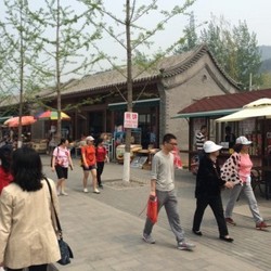 Ekonomi China Tumbuh 7% di Kuartal II-2015