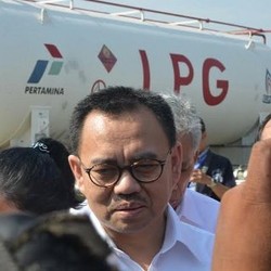Sesuai Perintah Jokowi, 25% Proyek Listrik 35.000 MW Wajib Hijau