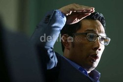 Libur Lebaran, Ridwan Kamil Imbau Wisatawan Tak Pakai Kendaraan Pribadi