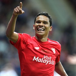 Bacca Datang untuk Membangunkan Milan dari Tidurnya