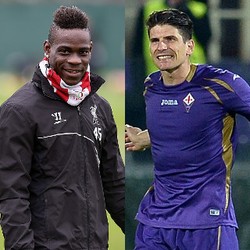 Rumor Gomez Ditukar Balotelli, Suporter Fiorentina Protes