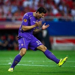 Fiorentina Sedang Pertimbangkan Sejumlah Tawaran untuk Gomez