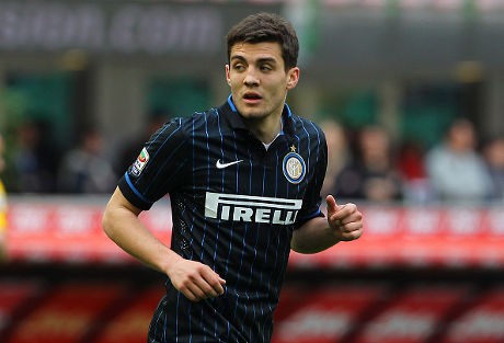 Dikabarkan Jadi Incaran Liverpool, Kovacic Setia Inter