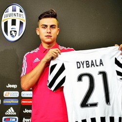 Dybala Menapaki Level yang Lebih Tinggi