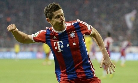 MU Mau Lewandowski? Harga Dia Lebih dari 50 Juta Euro