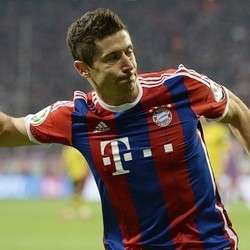 MU Mau Lewandowski? Harga Dia Lebih dari 50 Juta Euro