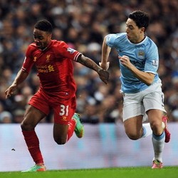 Membandingkan Sterling dengan Pemain-pemain The Citizens