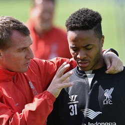 Terima Kasih Sterling untuk Rodgers