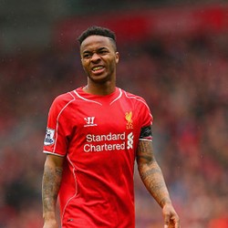 Sterling Tidak Terbebani Predikat Pemain Inggris Termahal