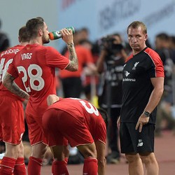 Lupakan Hasil Buruk Musim Lalu, Rodgers Optimistis Tatap Musim Baru