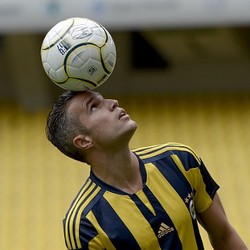 Jual Nani dan Van Persie, Setan Merah Kurangi Beban Gaji