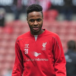 Sterling Lega Saga Transfernya Akhirnya Selesai