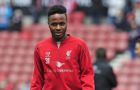 Sterling Lega Saga Transfernya Akhirnya Selesai