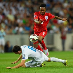 Sterling Diancam, Polisi Bertindak