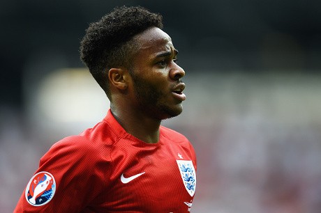 Sterling di Antara Transfer-transfer Termahal di Inggris