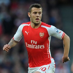 Wilshere: Arsenal Bisa Saingi Chelsea